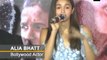 Stop assuming until you watch 'Udta Punjab': Alia on stereotyping Biharis