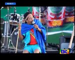 Special Ethiopian Easter special program comedy