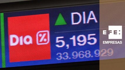 El IBEX 35 cambia de tendencia y suma un 1% al mediodía