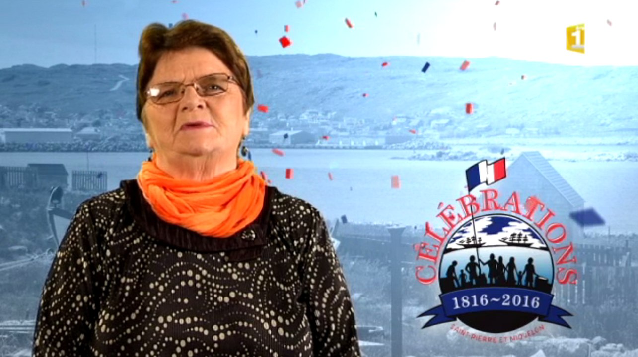 Module Célébrations 2016 : Floride Cordon