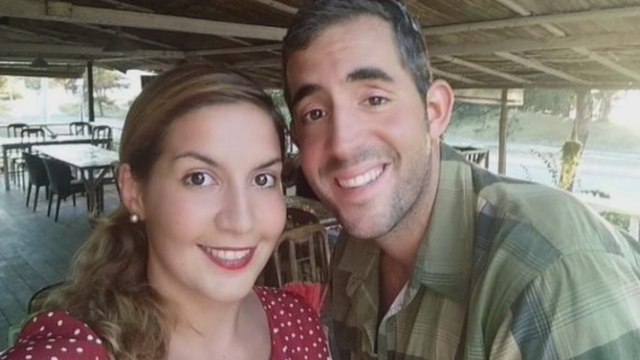 Un pesquero vietnamita rescata a los españoles desaparecidos en Malasia