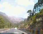 Islamabad to Murree through Expressway 11