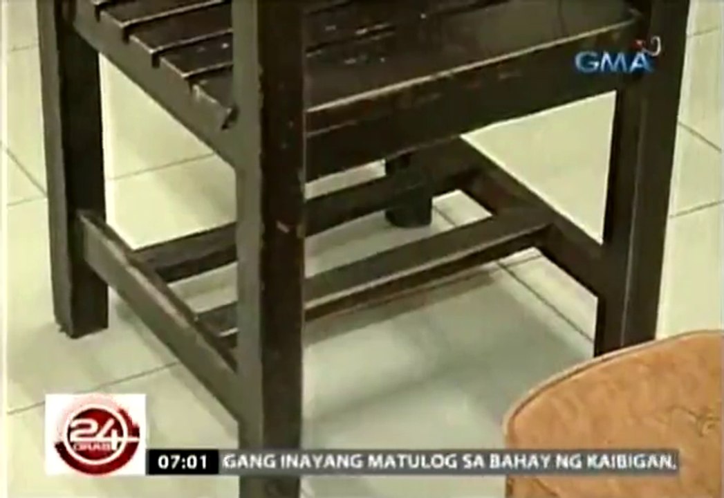 24 Oras May 12 2016 [3/5]