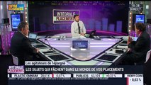 Les agitateurs de l'épargne: Jean-François Filliatre VS Jean-Pierre Corbel: Réformes des retraites: arrêtons de voler nos enfants ! – 12/05