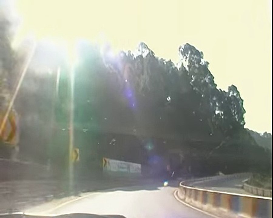 Islamabad to Murree through Expressway 12