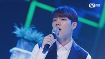 '최초공개' 감성 발라더로 돌아온 '남우현'의 '끄덕 끄덕' 무대