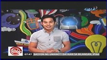 24 Oras May 12, 2016 Part 8