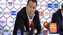 Découvrez la liste de Marc Wilmots pour l'Euro 2016