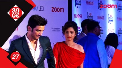 Sushant singh Rajput gets angry - Bollywood News - #TMT
