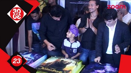 Studio celebrates with a success party - Bollywood News - #TMT