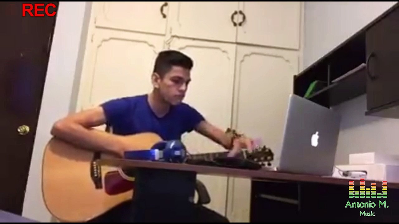 Virlan Garcia ~ Amante Del Peligro 'Cholo Vago' (Inedito)(Proximamente) -2016-.