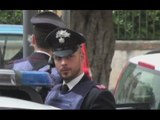 Palermo - Estorsioni, 7 arresti: c'è anche consigliere comunale (12.05.16)