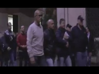 Messina - Voto di scambio, arrestato consigliere comunale (12.05.16)