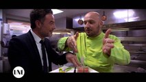 L'assiette du Jury - Le Festival vu par La Nouvelle Edition du 12/05 -  Cannes 2016 CANAL 