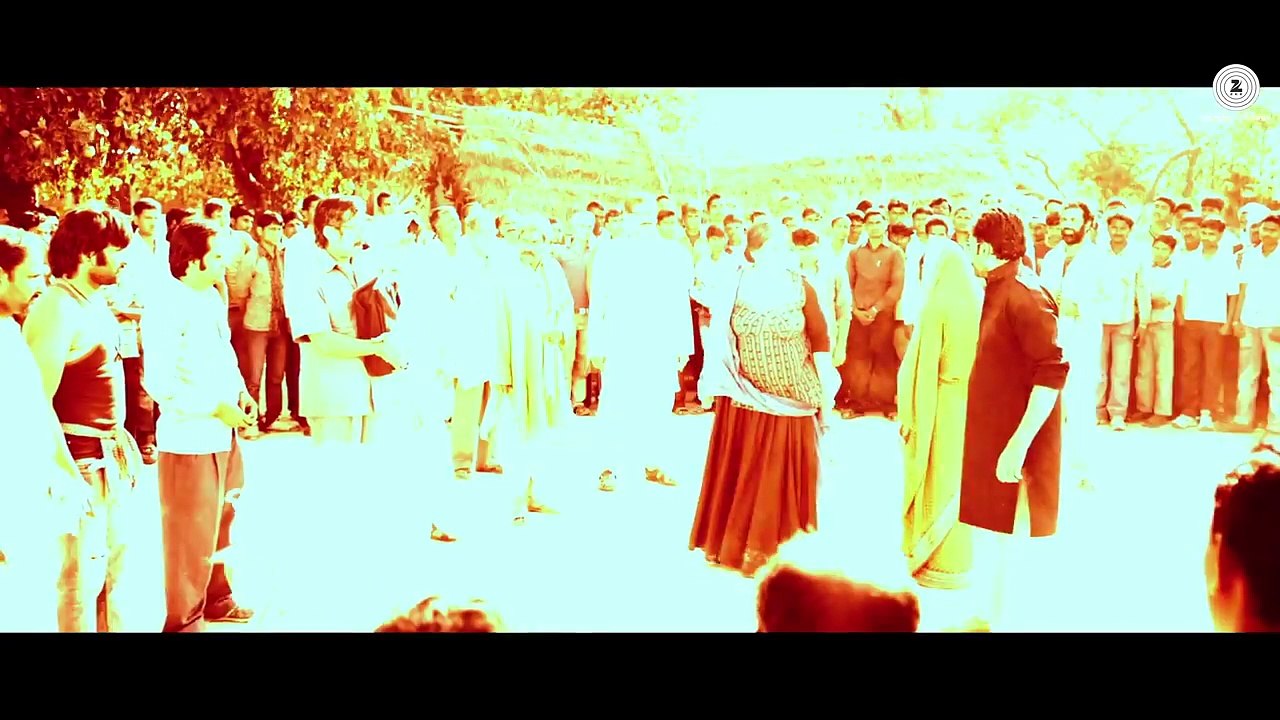 Bhouri , Official Movie Trailer , Raghuveer Yadav. Masha Paur, Aditya Pancholi ,movie trailers 2016,bollywood movies,new