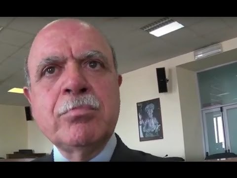 Aversa (CE) - Pista atletica, il commissario: Al lavoro per non perdere i fondi (12.05.16)