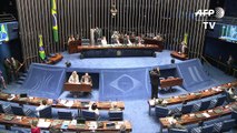 Urgente: Dilma Rousseff é afastada do poder