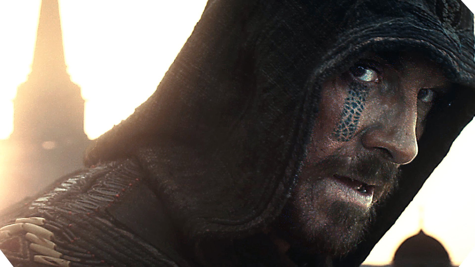 Assassin's Creed:Official Trailer--HD(1080p) 