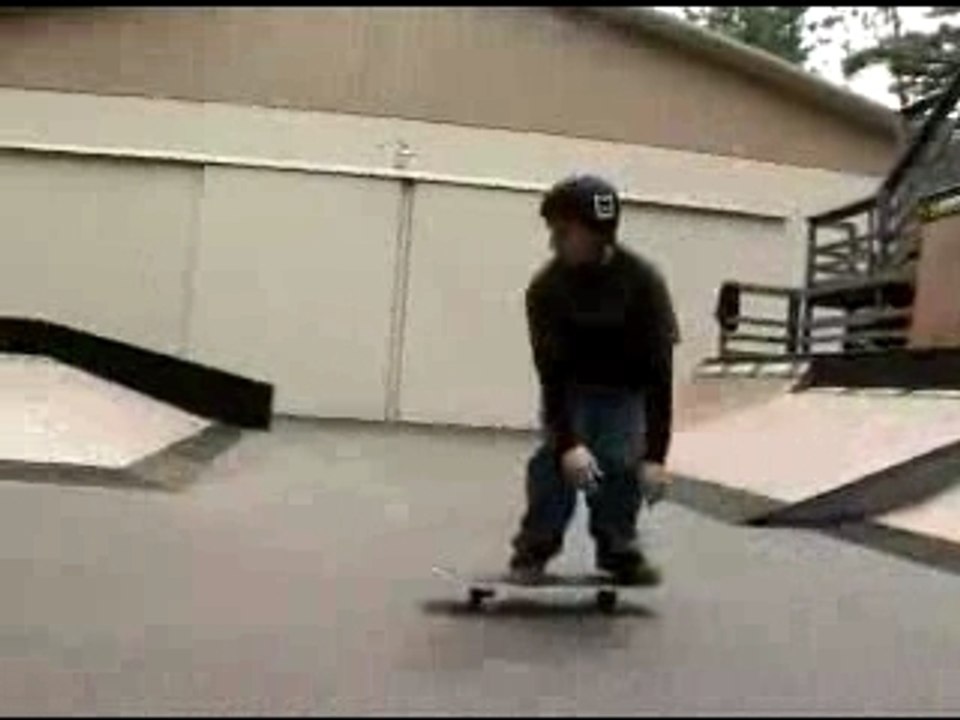 Skateboarding Explained trailer