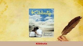 Download  Kibbutz Ebook Free
