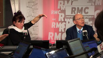 Candidature à la présidentielle "Si on joue au jeu des plus fêlés avec Sarkozy je ne suis pas sûr de gagner." Henri Guaino