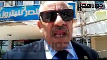 محافظ السويس طلعت خليل: قدمت بيان عاجل حول مخالفة الدستور والموازنة العامة