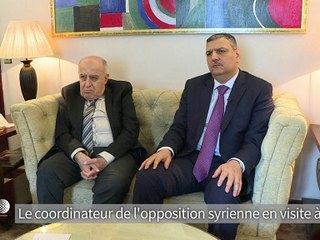 Syrie: la trêve expire à Alep, première aide à une ville assiégée