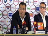 Marc Wilmots: 