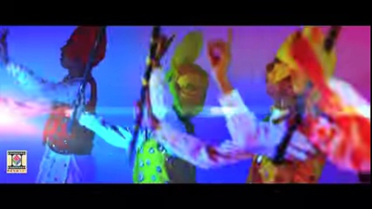 KHULA KHANA PEENA - OFFICIAL VIDEO - EN KARMA (2016)
