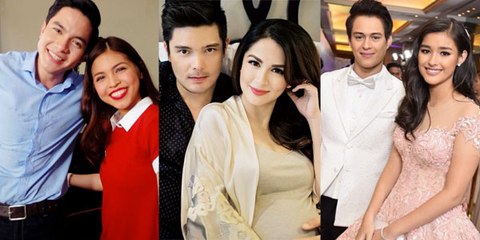 16 Filipino Love Teams Who Restored Our Faith In Forever