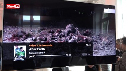 Interview : Fabienne Dulac, directrice exécutive Orange France