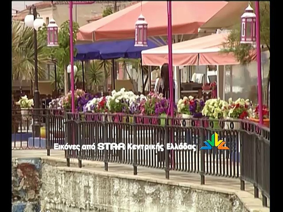 Τι λένε οι κάτοικοι της Αμαρύνθου για τους πρόσ...