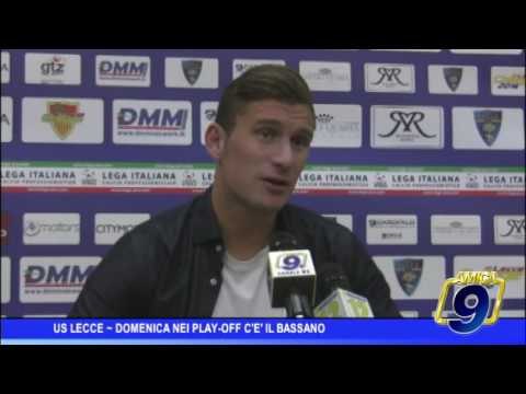 Us Lecce | Domenica per i play off c'è il Bassano