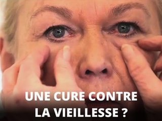 L'invention du siècle : toutes les rides disparaissent