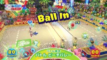 Mario et Sonic aux JO de Rio 2016 Wii U : Nouvelle vidéo de gameplay