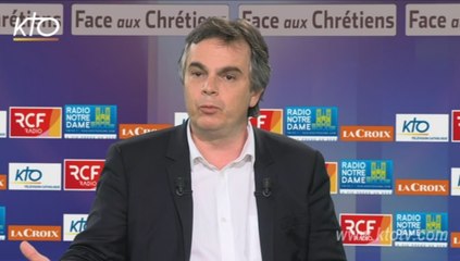 A. Jardin - "La multiplicité des projets plus puissante que la pensée magique juridique"