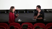 Festival 2016 : Rencontre avec le réalisateur Paul Guilhaume (