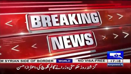 Opposition is not allowed to question me or my family - Says Prime Minister