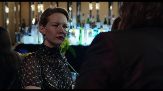 TONI ERDMANN - Festival de Cannes 2016