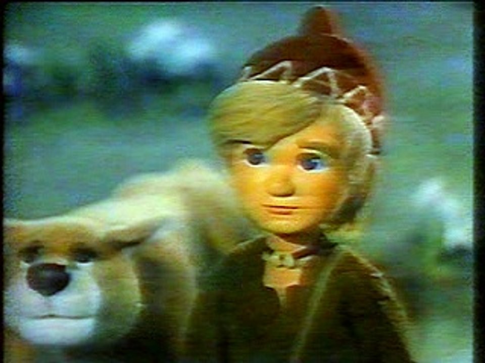 A vida e as aventuras de Papai Noel (1985) Dublado