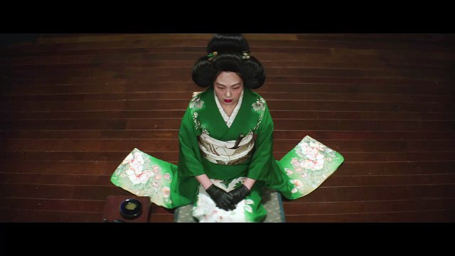 MADEMOISELLE - Festival de Cannes 2016