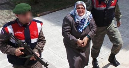 Kocasını Öldüren Kadından İlginç Savunma: Hep Erkekler Mi Öldürecek