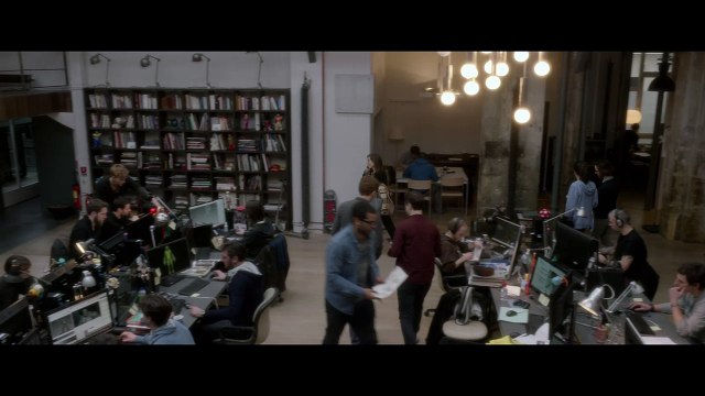 ELLE - Festival de Cannes 2016