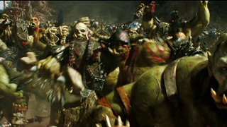 Warcraft (2016) - Trailer #2