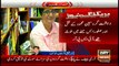 COAS confirms death sentence of terrorists for Safoora carnage, Sabeen Mahmud murder
