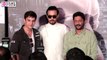 Madaari Movie Trailer Launch || Irrfan Khan, Jimmy Shergill - Filmyfocus.com