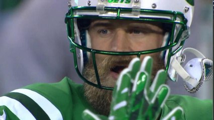 Mehta: Jets fully intend to have Fitzpatrick back in 2016