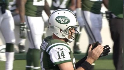 Jets win more or less than 10 games without Fitzpatrick?