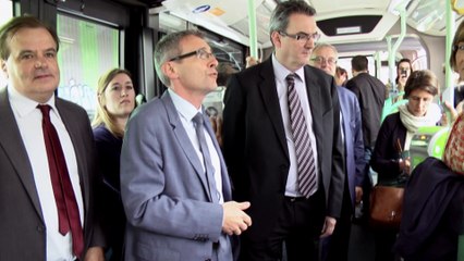Le Tzen 3, un projet pour améliorer la mobilité, le cadre de vie et le développement économique