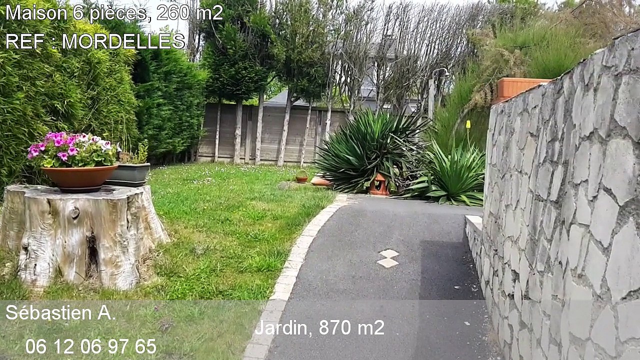 Maison 6 pièces, 260 m2